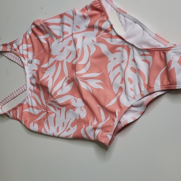 Roxy Flower Addict One Piece Swimsuit - Picture 3 of 6